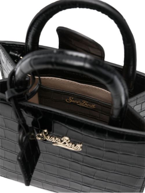 borsa donna a mano Shop Bag mini MC2 SAINT BARTH | SHOPBAG MINI00645I